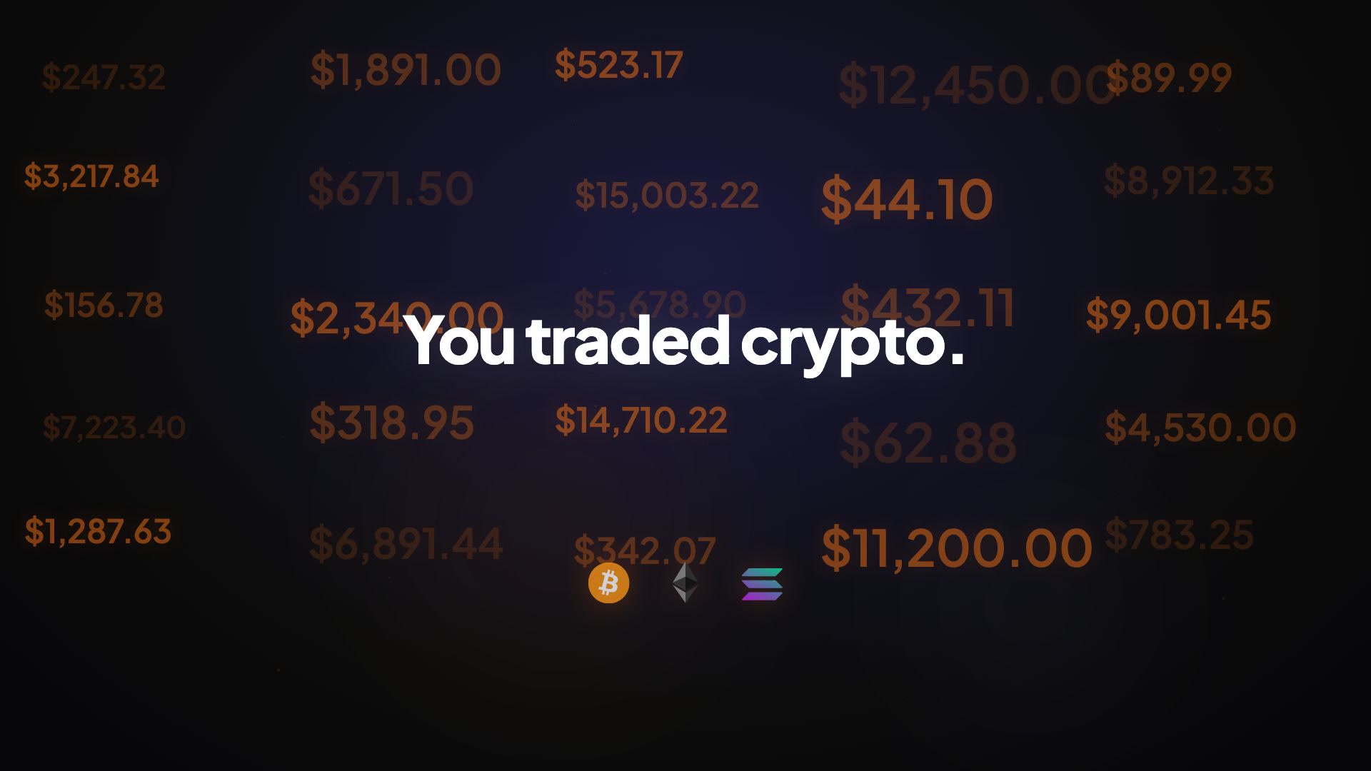 FastCryptoTax explainer